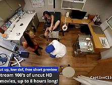 Smuggling, Inc - Asia, Mina, Amy