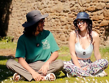 Were Officially Starting Vanlife! ( )