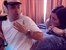 Watch passionate SuperMyWhore and Zetration's clip