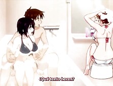 OverFlow Full Sub Español