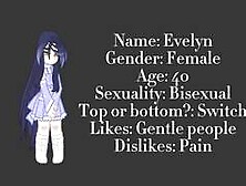 { † SEX REQUESTS † } message me on how you want the scene to go! { † Levi † }