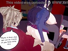 Sexo en viaje escolar eighteen