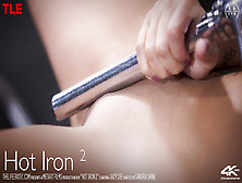 Hot Iron 2 - Lady Dee - Thelifeerotic