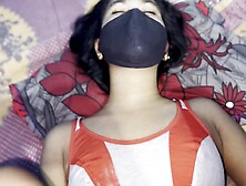 Desi Indian Beautiful Big Fucking For Big In Oyo Hotel Room