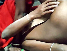 Hot Indian girl Soneya Love gets drilled by her step-brother-in-law and takes her first facial cumshot after he licked her pussy