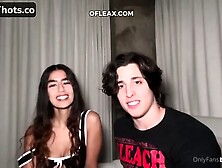 Fuck In The Bed --- Gattouz0,  Luna Silver