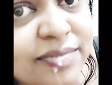 Golden Moment 1: Amit Rose Face Fuck and Cum in Mouth with Indian Desi Bhabhi