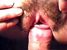 Crazy Homemade Video With Hairy,  Pov Scenes