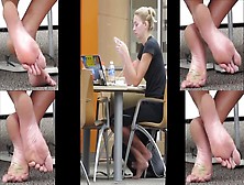 Candid Soles 21