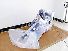 Vacuum Bag Breathplay