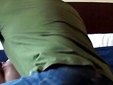 Sexually Adventurous Maiden Fucks In Multiple Positions