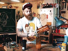 Homemade Liquid Woman