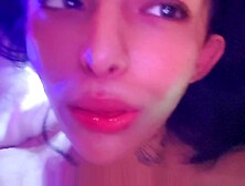 Você está fodendo essa egirl e ela geme de tesão: POV Roleplay