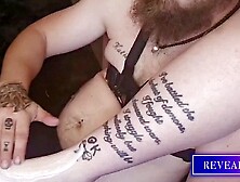 RevealMe || SENSUAL FOOT WORSHIP & LOTION MASSAGE FOR CURVY GODDESS