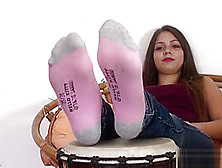 Fabulous Adult Movie Feet Greatest,  Check It