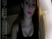 Omegle Teen (1)