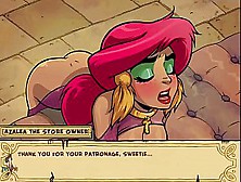 Princess Trainer Gold Edition Uncensored Part 43