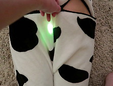 Stepsister Is Always ready for Anal Riding