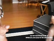 PAWG GILF Fucks Strangers She Meets Online