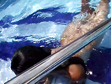 A gigantic German bitch gets her moist muff smashed in SELF PERSPECTIVE