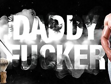 Step-Daddy's Fertile Little Fucktoy: Get Ready to Be Knocked Up (An Erotic Audio Roleplay) [M4F]