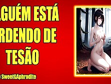 (AUDIO EROTICO) ACAMPAMENTO COMEÇOU A ESQUENTAR