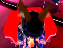 Commander sex with Amagi 02