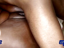 Don't Stop! Spunk Inside Me Many Times As You Want Ohh! - Alluring Chunky MILF Bare Missionary Cream-pie