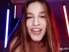 My Cheetara - Practicing Ahegao on my brothers cock