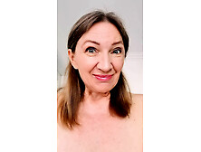 Giantess play with you POV role-play.