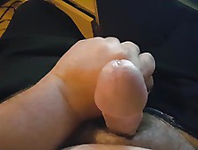 Hand Free Cumshot