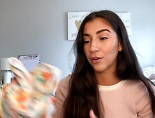 Valentina Villegas Ytube Haul