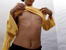 Indian female orgasm,  ejaculation