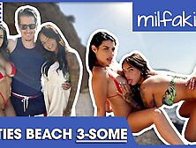 MILFAKIA - greek smut