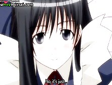 Busty Teen Babe Gives A Sensual Blowjob And Rides Her Man's Hard Dick To Orgasm