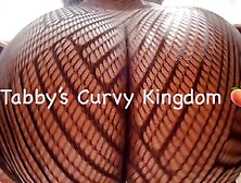 TABBY’S CURVY REALM - one kewl butt