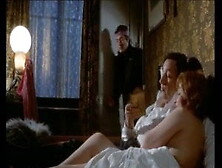Sex Scenes From Le Grande Bouffe
