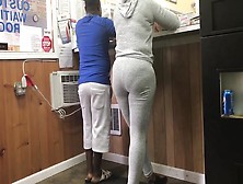 African Ass