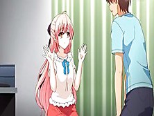 Hentaila Hime-Sama Love Life 4