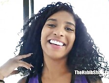 anal brazilian Ariella Ferraz loves that jamaican huge ebony cock clarke Boutaine
