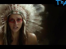 Cara Santana Sexy,  Underwear Scene  in Smartass