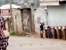 James Bryan mounts his sister Katy hard before heading to work.  Watch as he plays with her breasts and hard nipples while she gi