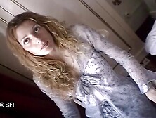 Close Up Amateur Pov