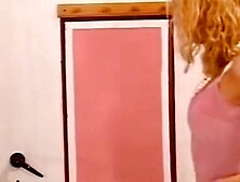 LEAKED Blonde Bombshell Devours MONSTROUS Endowment in JawDropping 3SOME You Wont Believe What Happens Next...