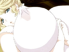 Sexy big boobs made getting fucked by master