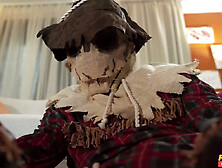 Sabien Demonia’s Wild Dominatrix Encounter Heat