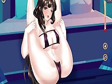 Hero by chance Celilia sex scene