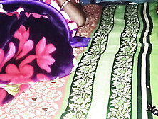 Indian woman teenage sister-in-law was by fresh hubby Monica Bhabhi