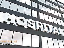 SELF PERSPECTIVE - Telepathy leads to sweet sex with 3 babes Alexis Crystal,  Cherry Kiss and Nata Ocean