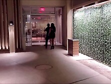 Kailani Kai's SEXY Lamborghini Affair with Rodney St Cloud